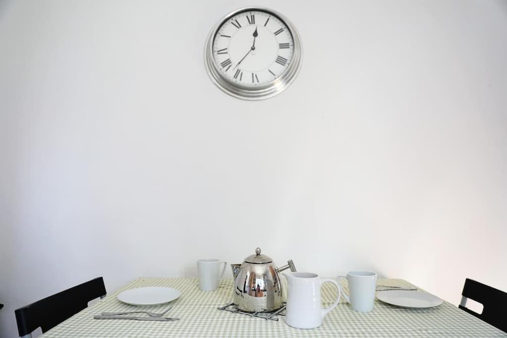 Vila 1 Regent Square, Rye - For A Perfect Break Exteriér fotografie