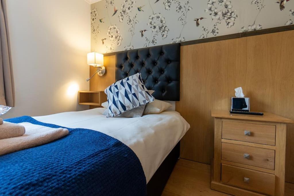 Vila 1 Regent Square, Rye - For A Perfect Break Exteriér fotografie